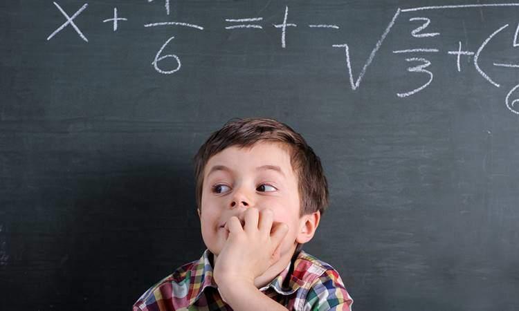 Özgül Öğrenme Güçlüğü